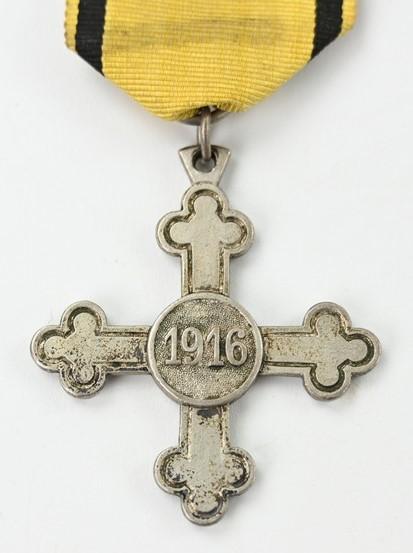 Worldwarcollectibles German Ww W Rttemberg Charlotte Cross