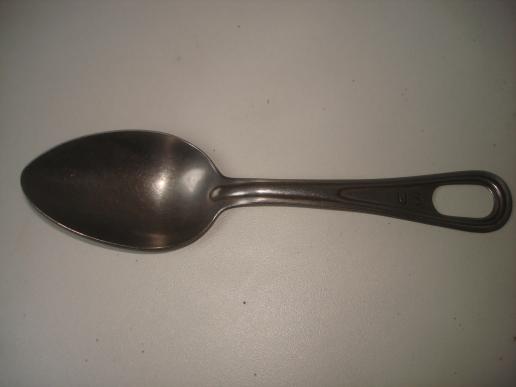 US spoon