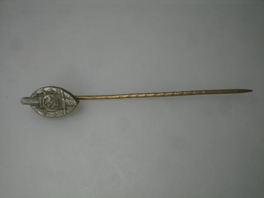 NSKOV stick pin