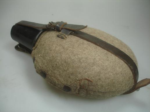 German large M31 Canteen