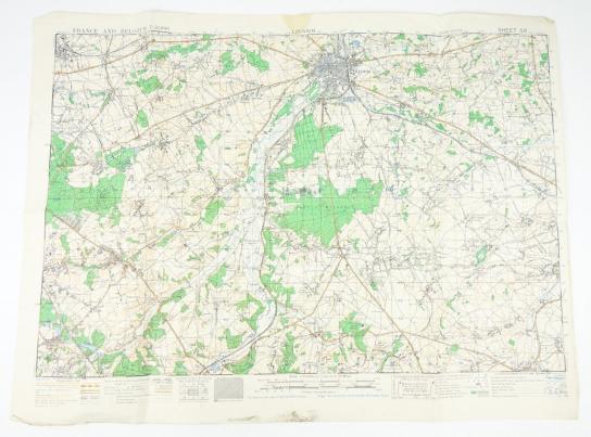 British roadmap Lovain