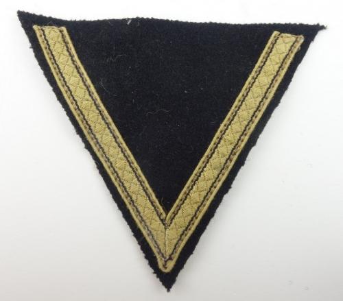 German Waffen-SS Chevron 