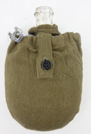 Russian WW2 Canteen