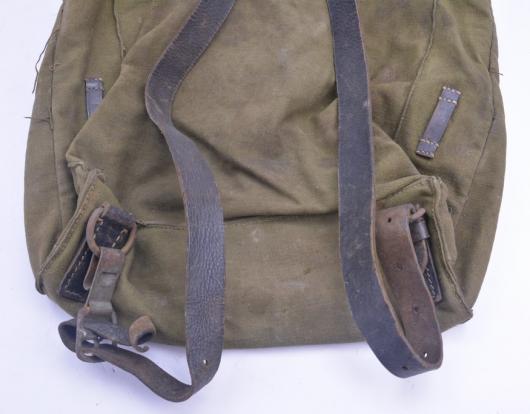 WorldWarCollectibles | German WH M44 Artillery Backpack