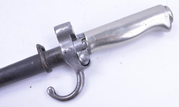 French Model 1886 Lebel Bayonet