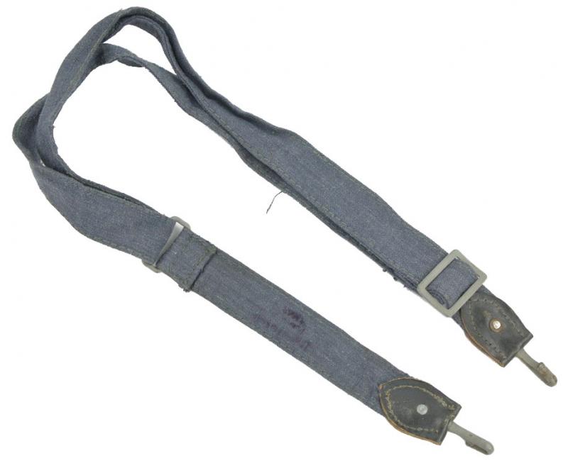 German LW M31 Breadbag Strap