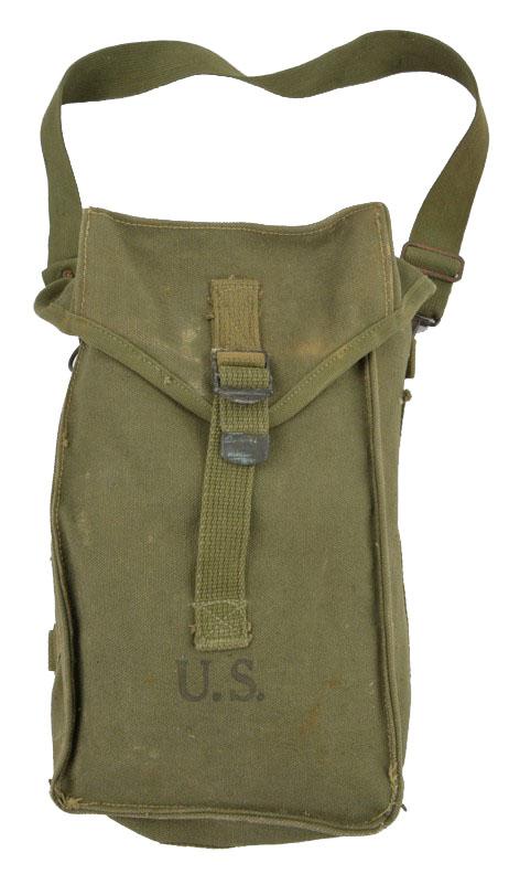 US WW2 M1 General Purpose Bag