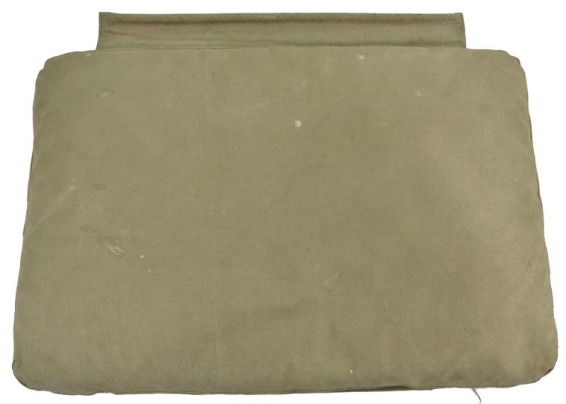 US WW2 Dodge Seat Cushion