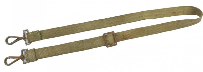 German WH MG 34/42 Optics Case Carrying strap