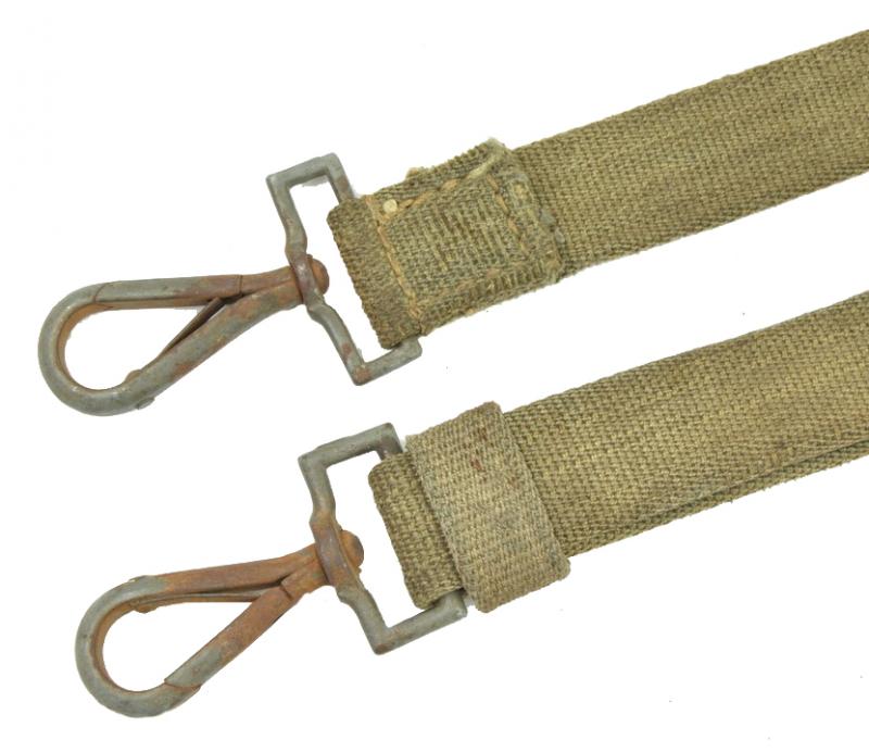 WorldWarCollectibles | German WH MG 34/42 Optics Case Carrying strap