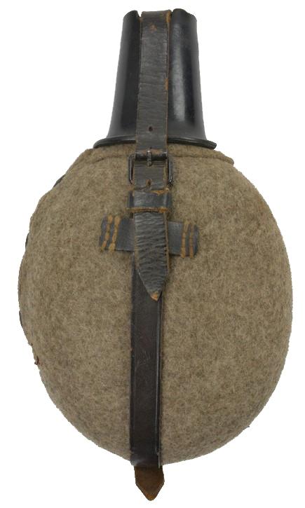 German WH M31 Canteen 1ltr