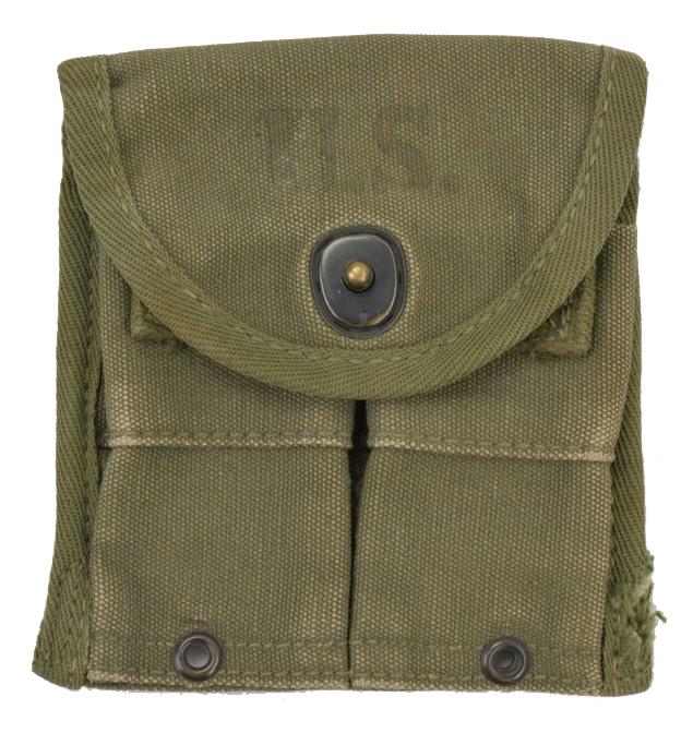 US WW2 M1 Magazine Pouch