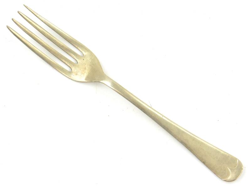 British WW2 Canteen Fork 1944