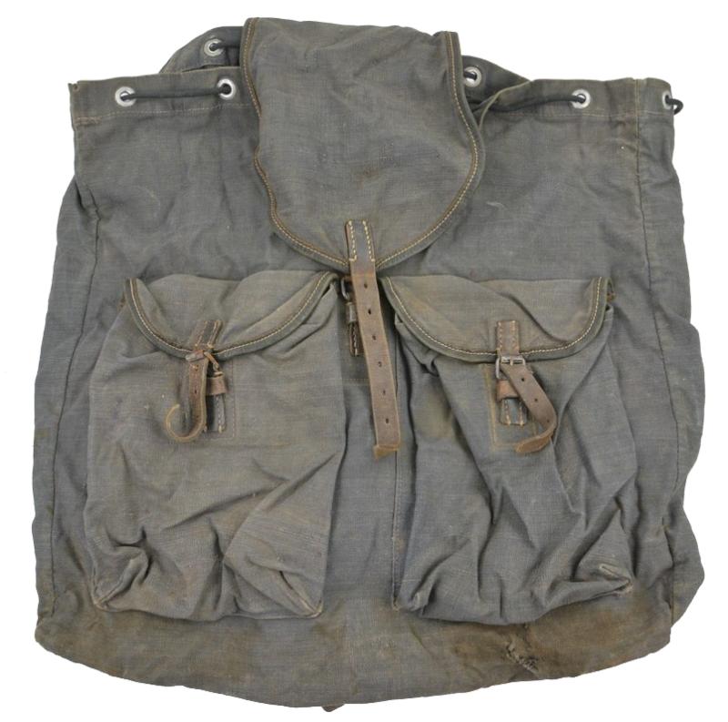 German LW Backpack 1940