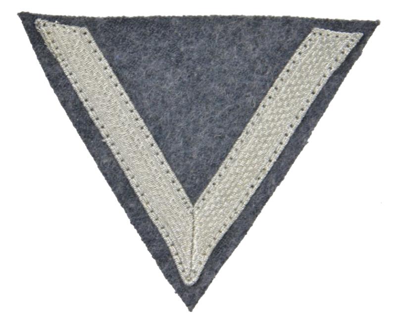 German LW Rank Chevron