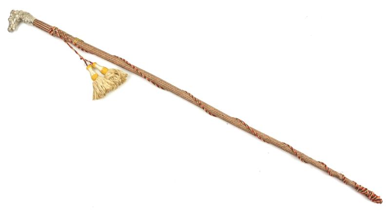 German WH Cavalry Reservist's Stick