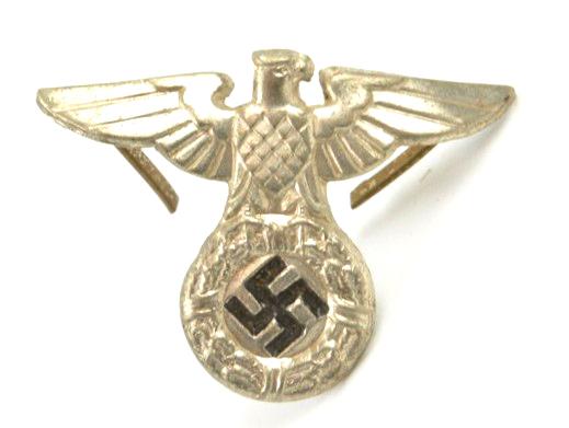 German Political Cap Eagle