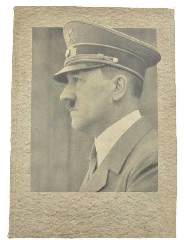 German Magazine 'Adolf Hitler'