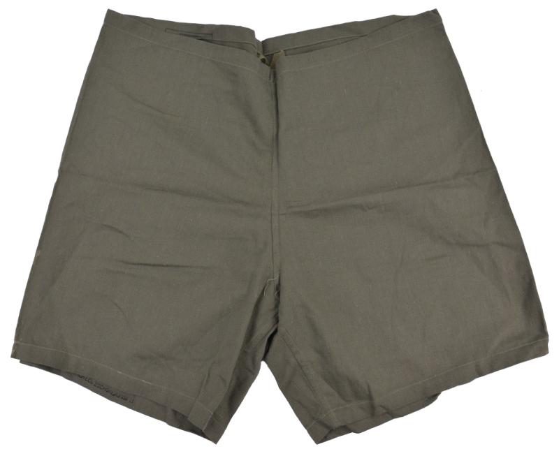 German RAD Sport Shorts