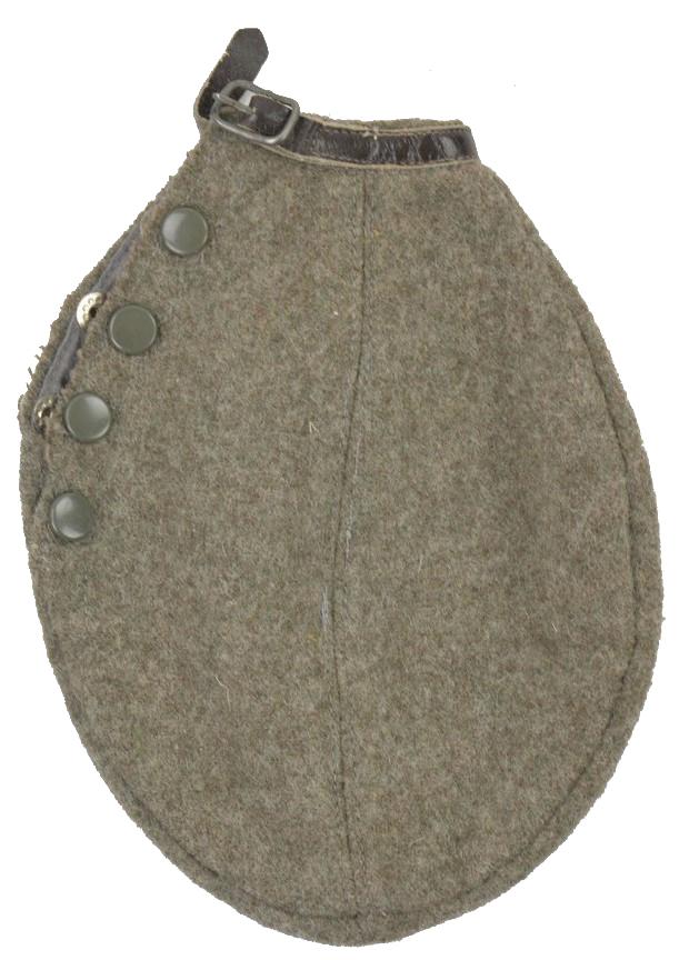 German Hitler Youth Wool Canteen Cover