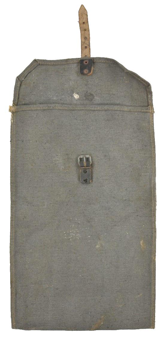 German WH Rifle Grenade Pouch