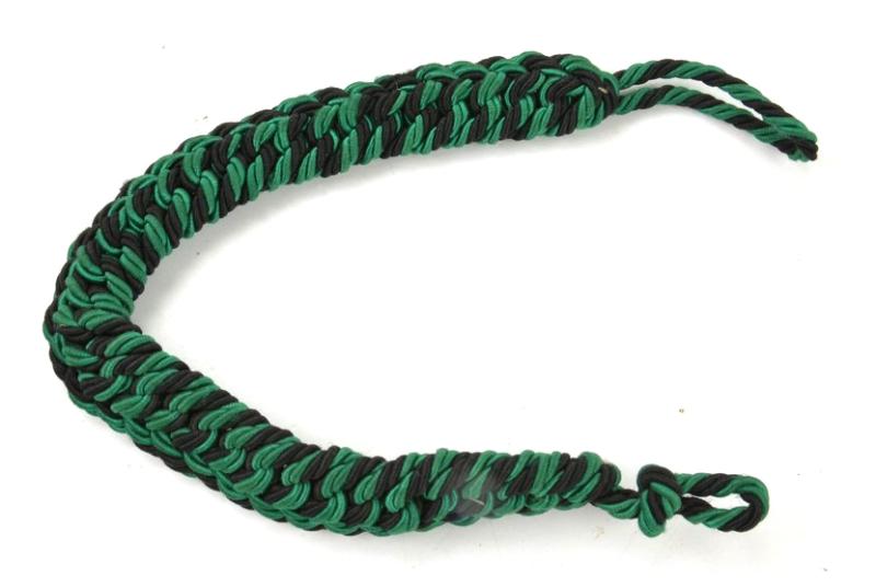 German Hitler Youth Leader Lanyard