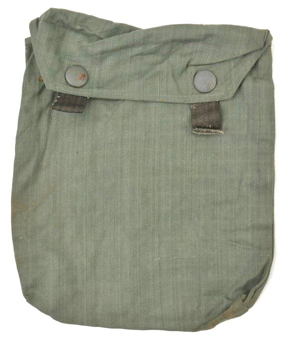 German WH M31 Gascape Pouch