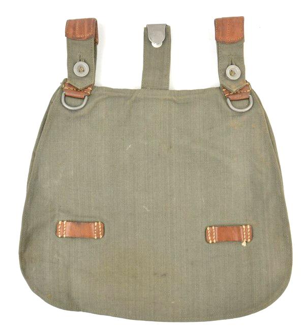 German RAD M31 Breadbag