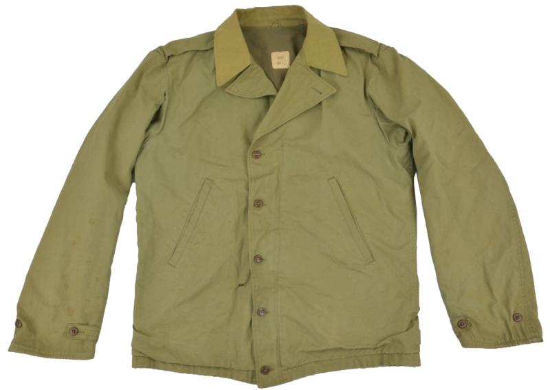 WorldWarCollectibles | US WW2 M41 Jacket