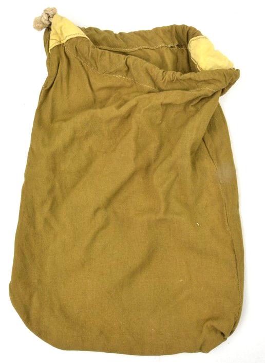 German WH GBJ Equipment pouch