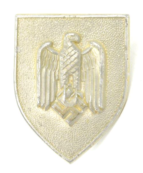 German WH Shooting Lanyard Insignia