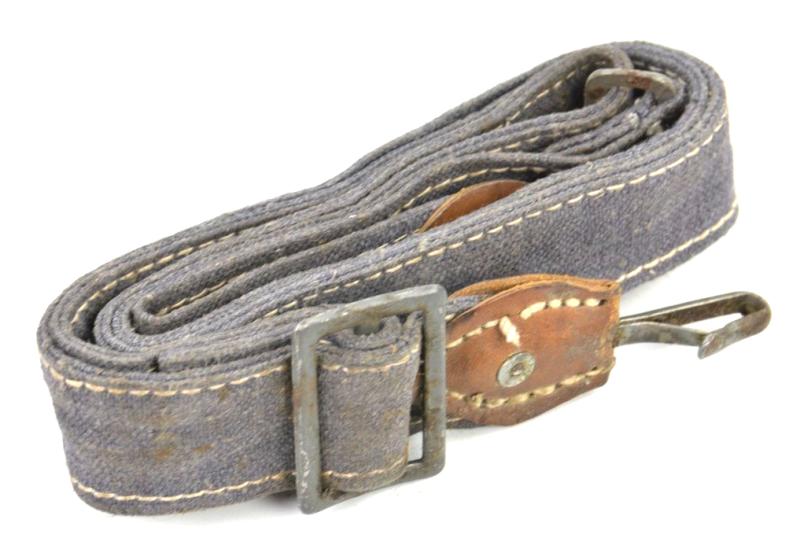 German LW M31 Breadbag Strap