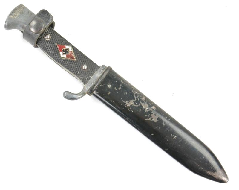 German Hitler Youth Dagger M7/5