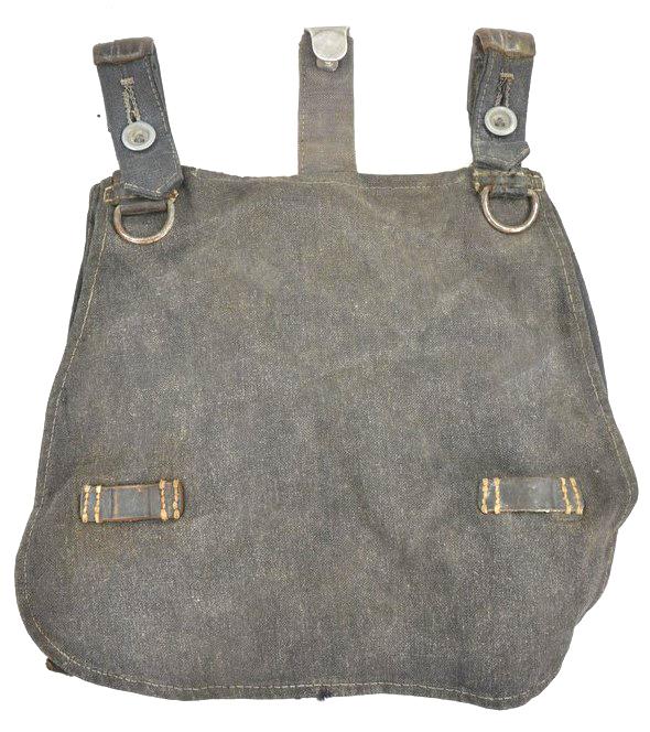 German LW M31 Breadbag