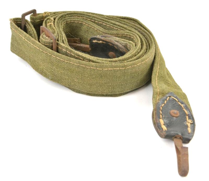 German WH M31 Breadbag Strap