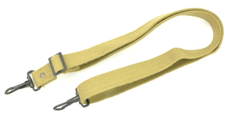 US WW2 Long Equipment Shoulder Strap