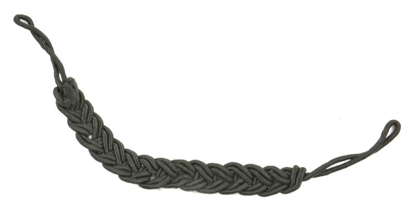 German HJ/DJ leader lanyard 'Gebietsführer'