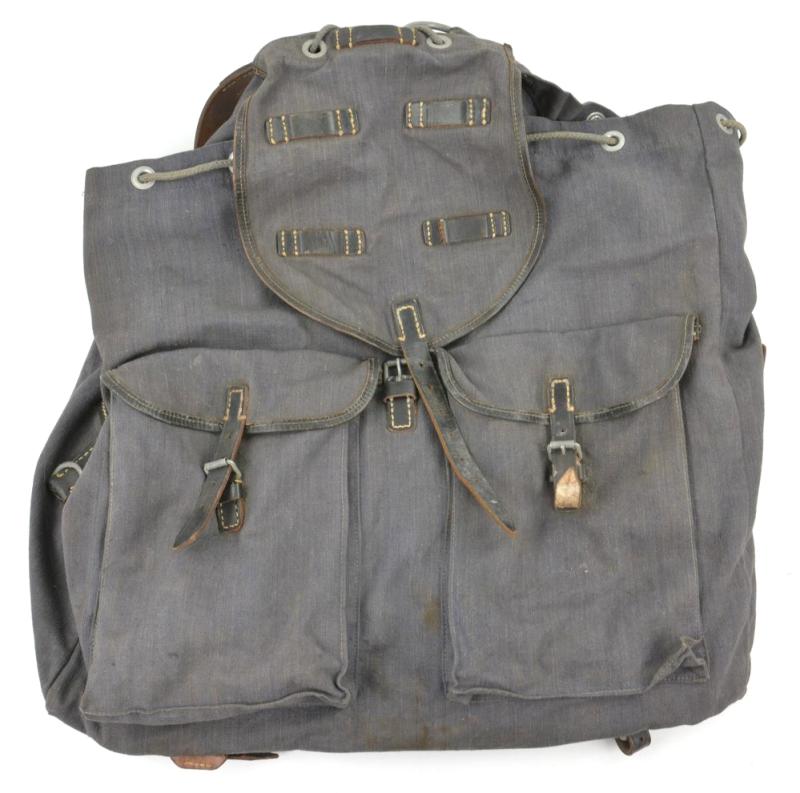 German LW M31 Backpack 1940