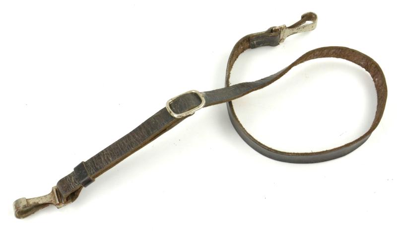 German Political Shoulderstrap