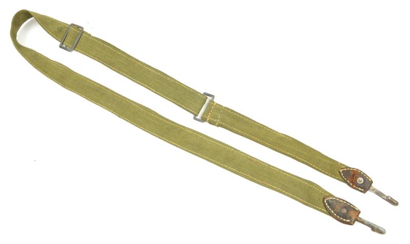 German WH M43 Breadbag strap