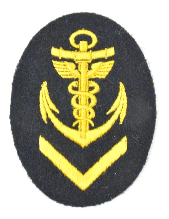 German KM Specialist Trade badge