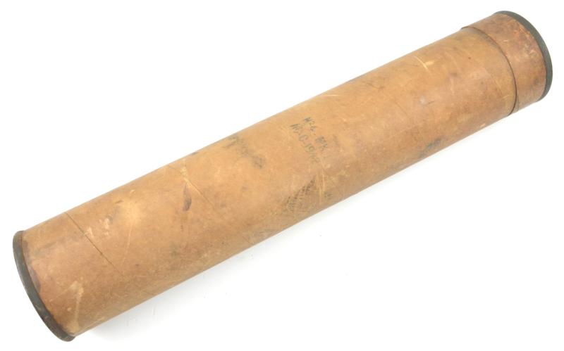 British Shell Cartridge No.4 MK1