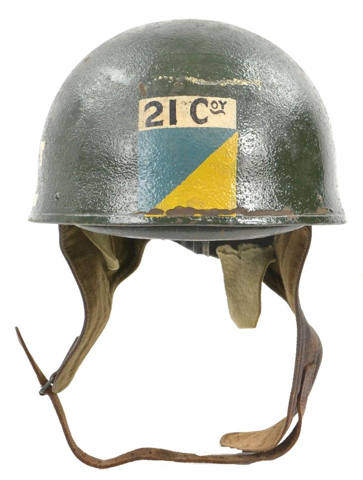 British WW2 Dispatch Rider Helmet