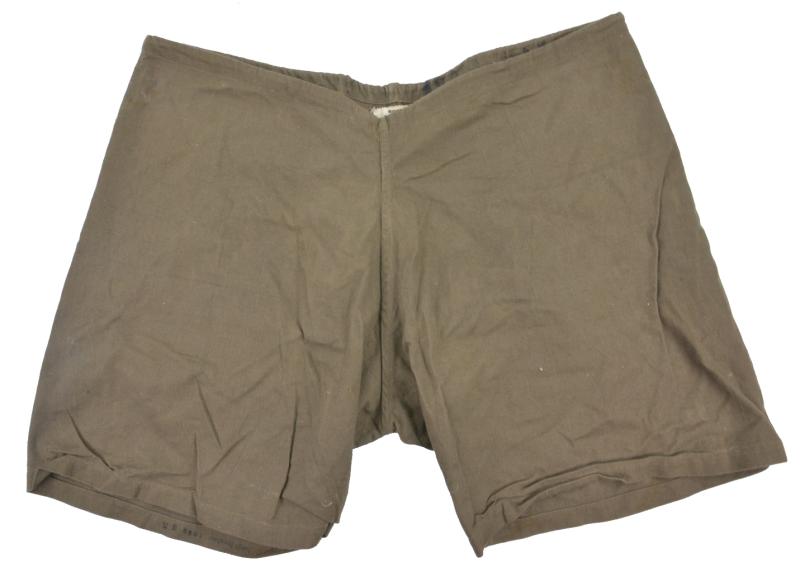 German RAD Sport Shorts