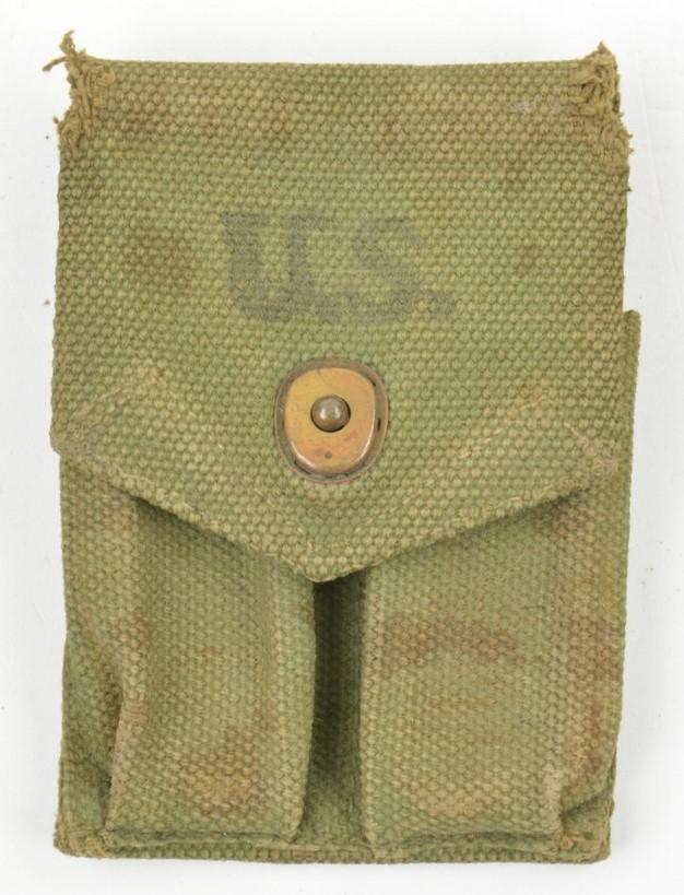 US M-1911 Magazine Pouch