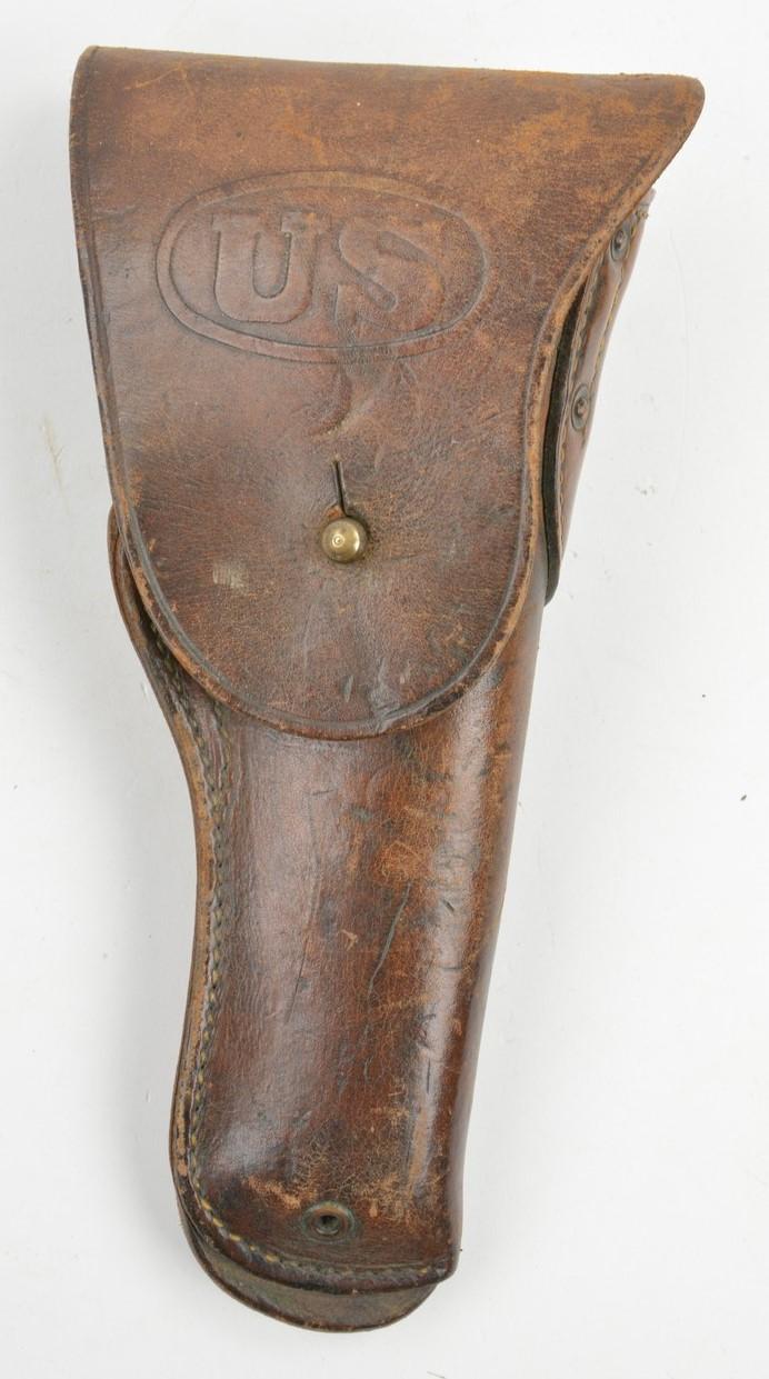 US WW2 M-1911 Pistol Holster