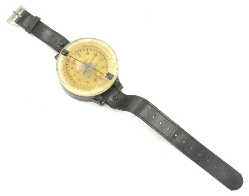 German LW AK39 Flight Compass