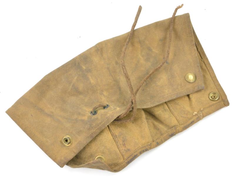 Canadian WW2 Rifle System Dust Cover