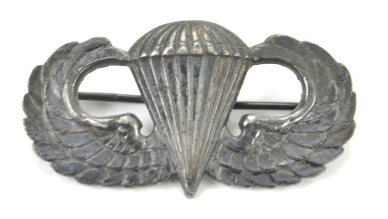 US WW2 Paratrooper Jumpwing