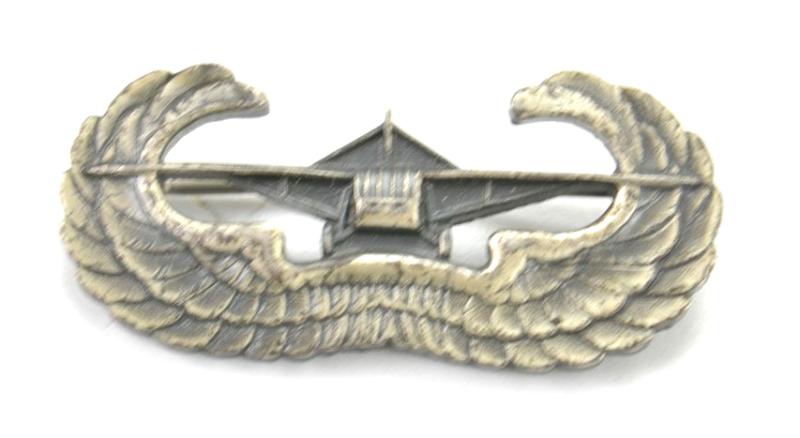 US WW2 Airborne Gliderwing